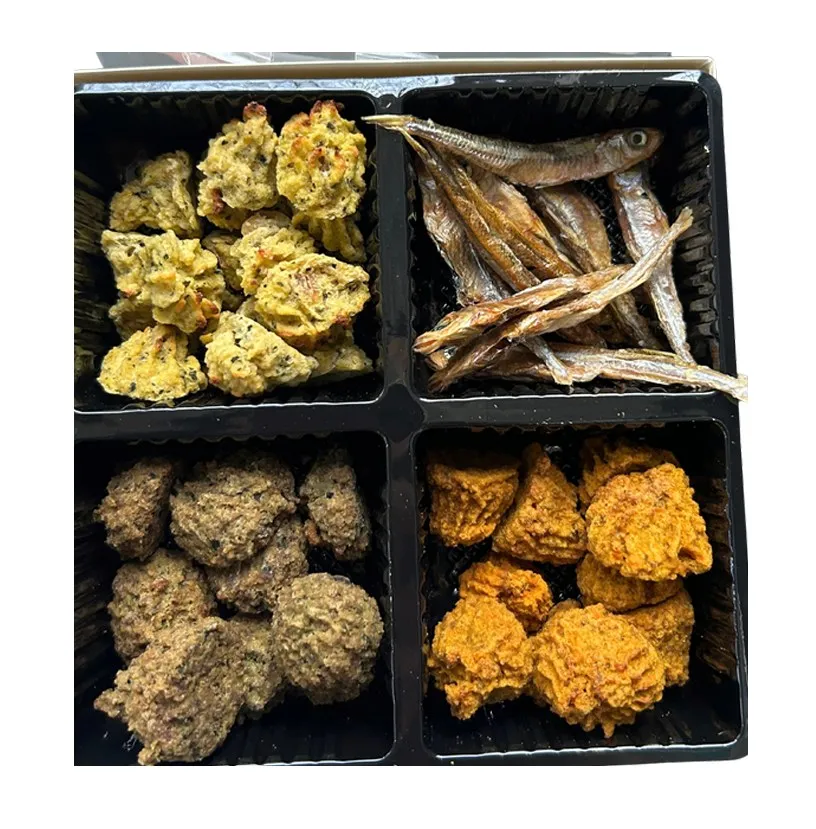 Box Assaggio Snack