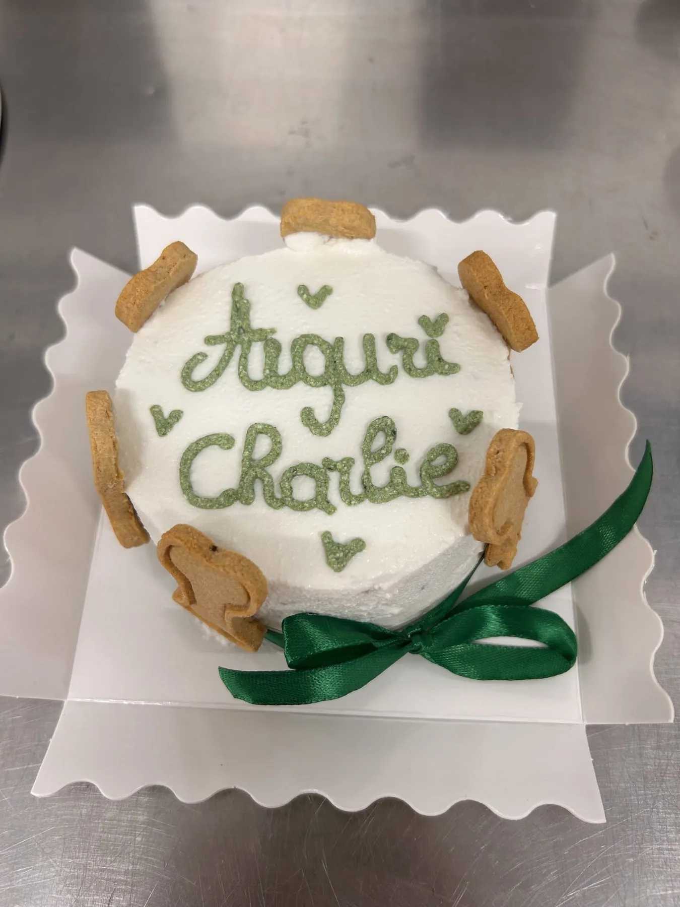 Torta Fiocco