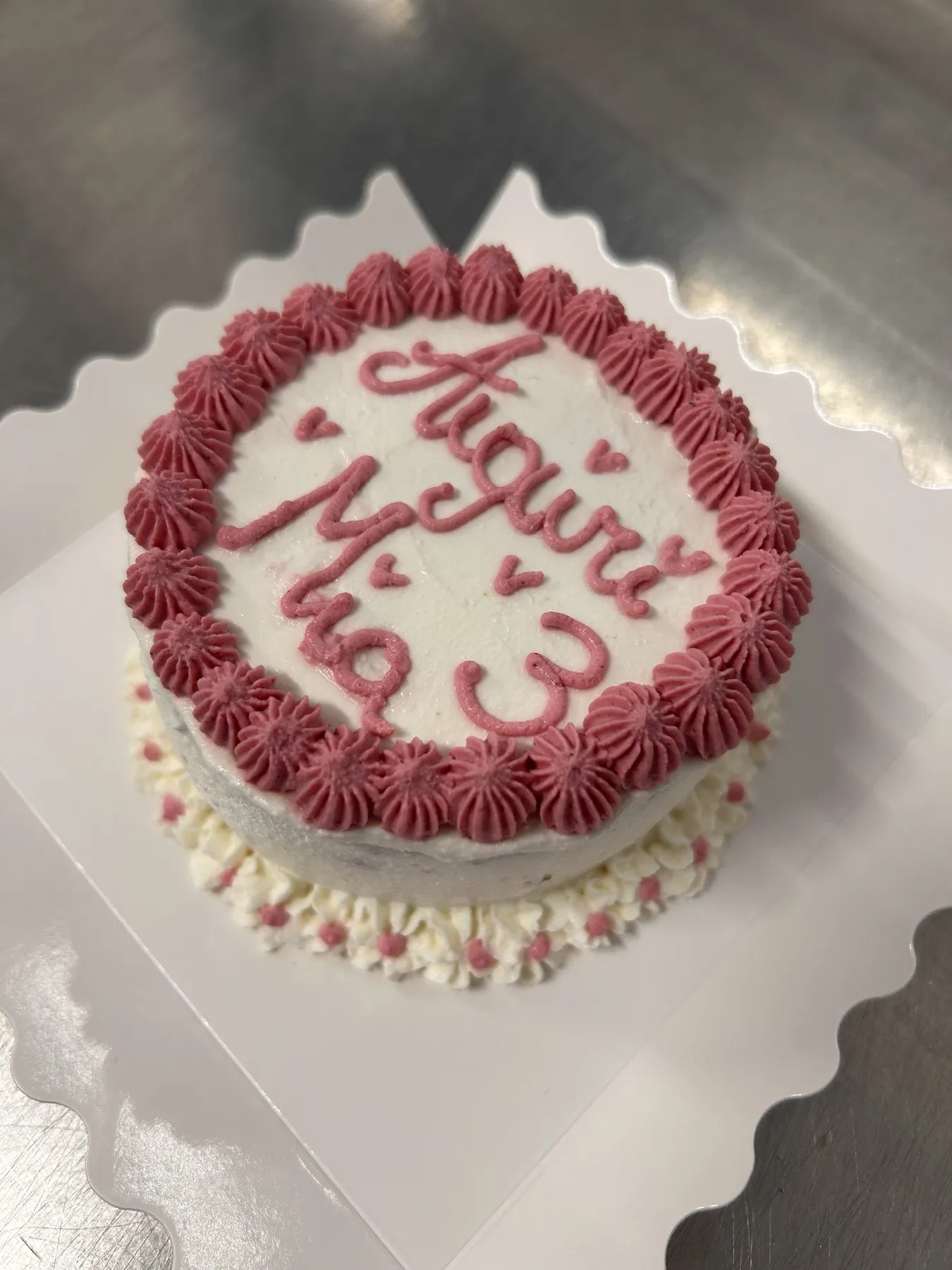 Torta Leggera