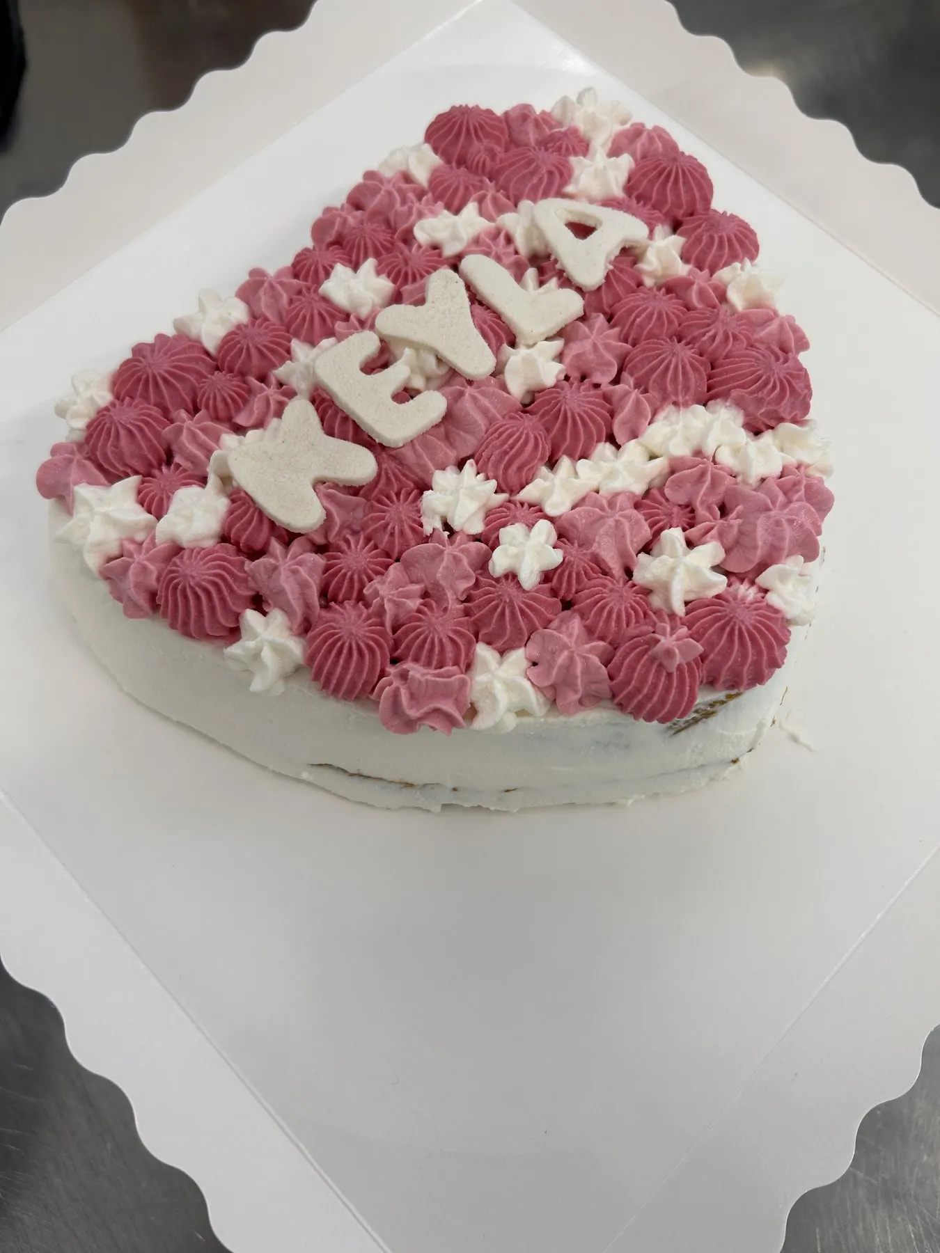 Bau-torte di compleanno per cani