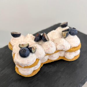 Cream Tart