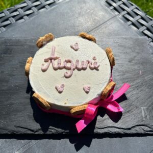 Torta Fiocco