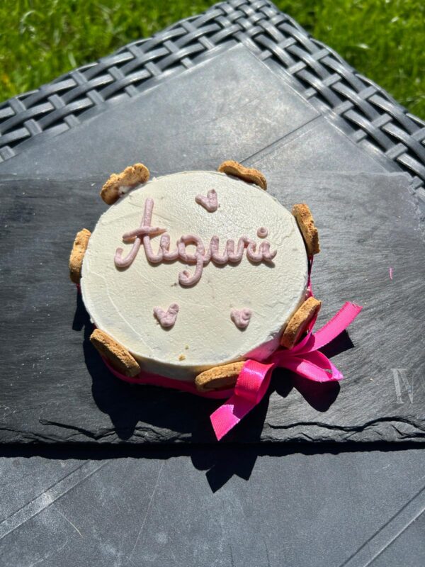 Torta Fiocco