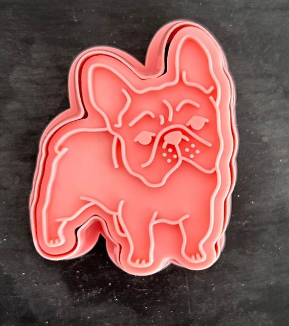 Bulldog