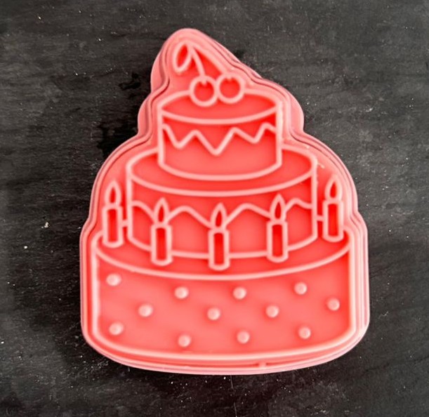 Cake