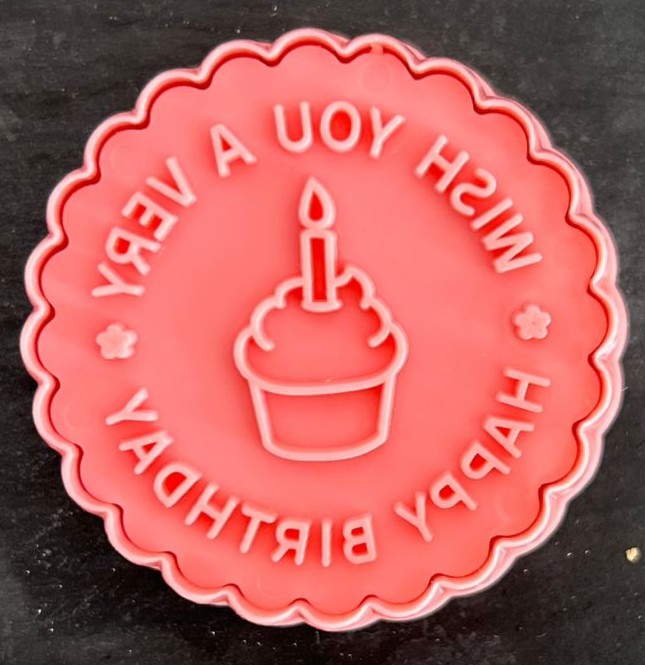 Cupcake