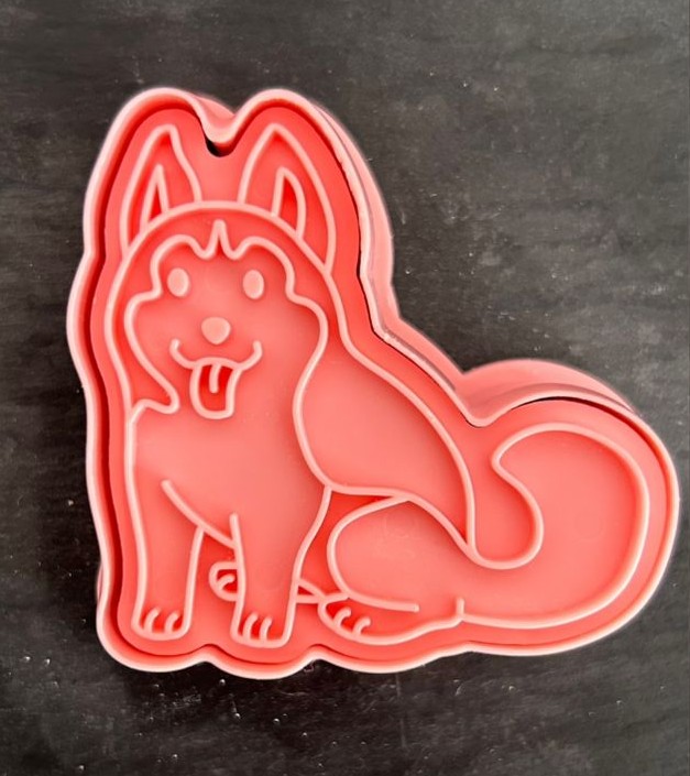 Husky